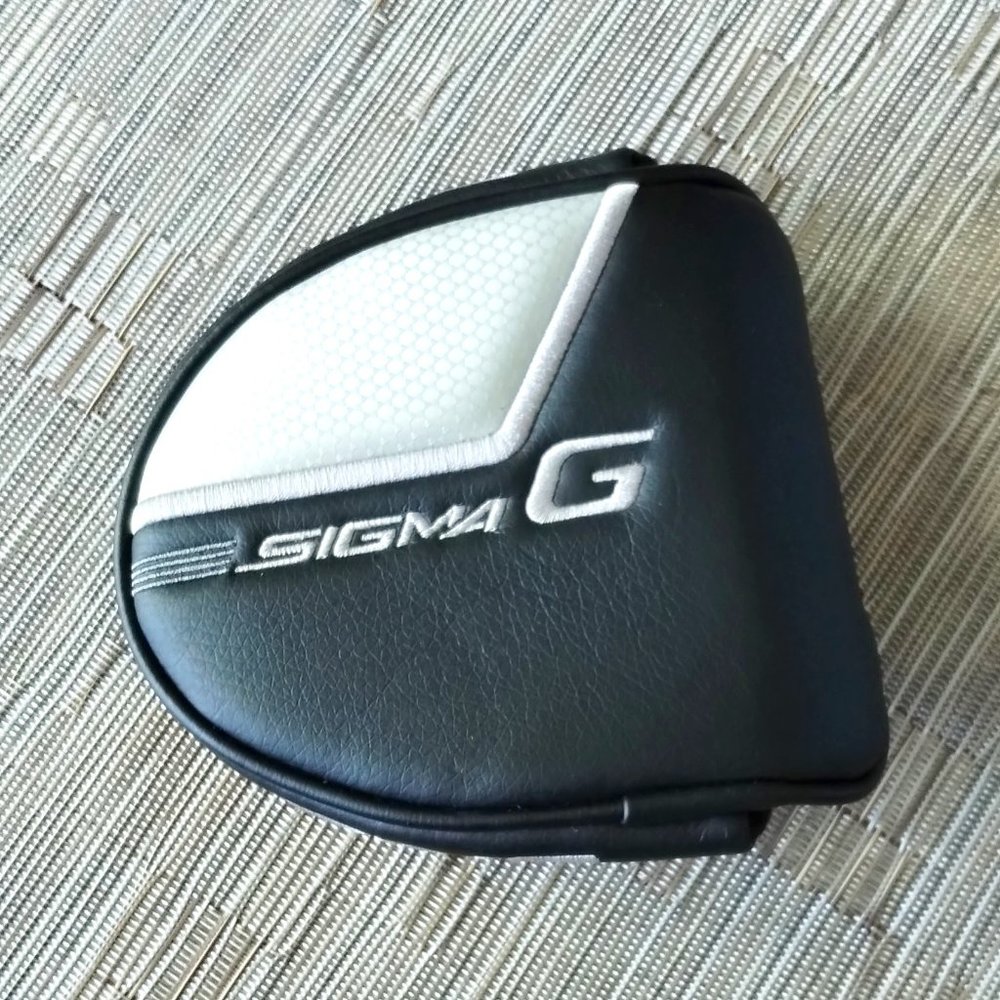 COPY - Ping Sigma Mallet Putter Cover